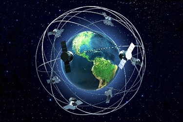 Latest GPS/GNSS Antennas Making Centimeter Positioning a Reality Image of Latest GPS/GNSS Antennas Making Centimeter Positioning a Reality