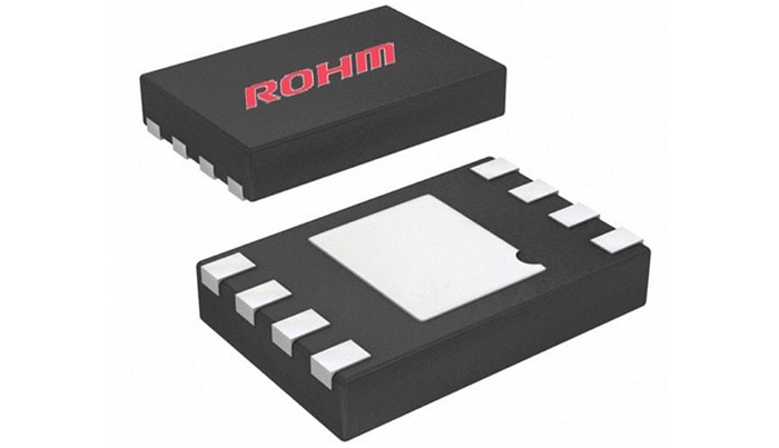 Without the Use of Double-Cell EEPROM's Data is Easily Lost Image of Without the Use of Double-Cell EEPROM's Data is Easily Lost