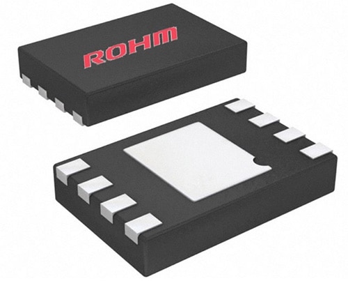 Without the Use of Double-Cell EEPROM's Data is Easily Lost