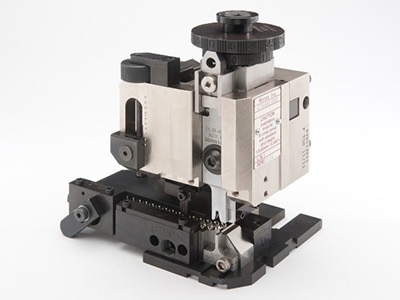 Molex's Mini-Fit Jr. Double Crimp Applicator