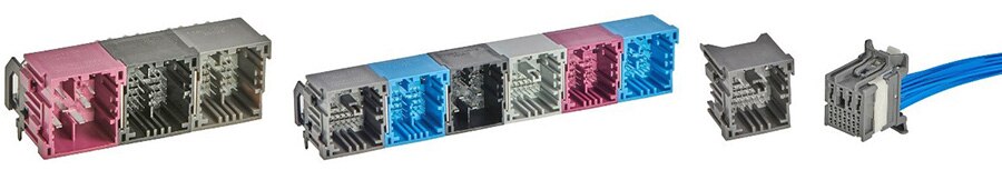 The stAK50h Unsealed Connection System—Delivering a Solution