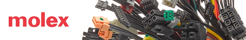 Molex Custom Cable Creator