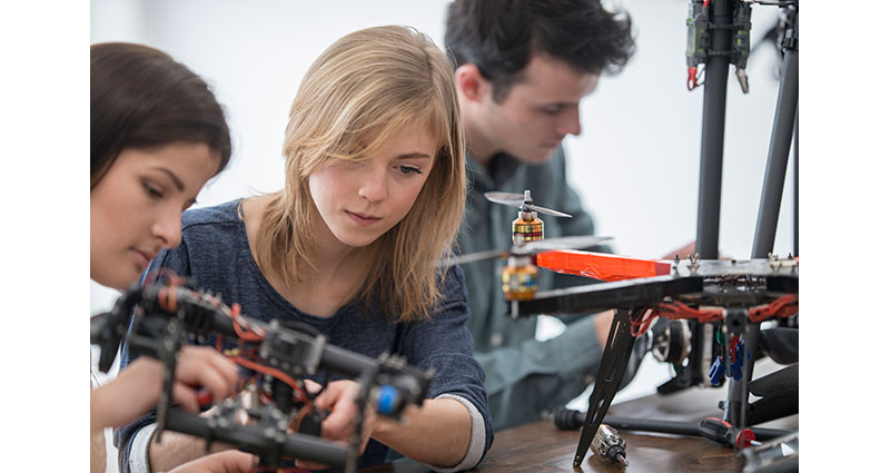 Capping Off Your Senior Year Image of Capping Off Your Senior Year