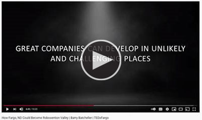 Accelerating Grand Farm through World-Class Support