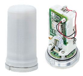 Analog Devices' Wireless Vibration Monitoring Platform