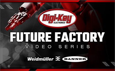 Revolutionizing the World of Manufacturing