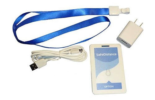 DigiKey’s Internal Contact Tracing Solution