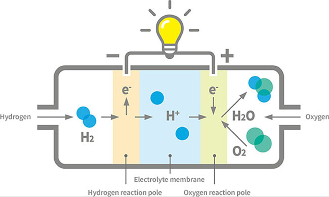 fuel cell