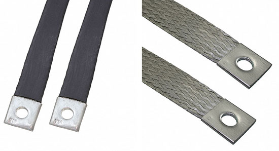 New Product Discoveries - Molex Grounding Jumpers and NTC Temp Sensor Assembly