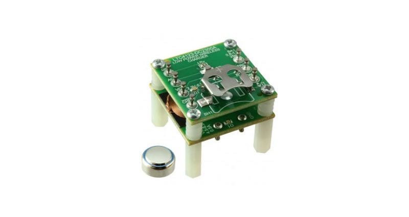 Power Conversion – Wireless Charging Image of Power Conversion – Wireless Charging