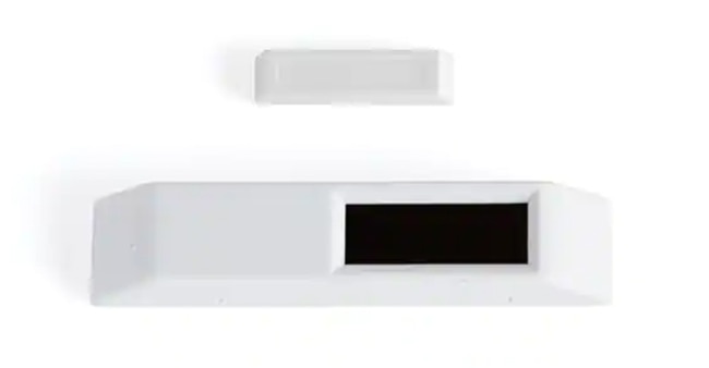 The Illumra E9T-MDCCP wireless magnetic reed switch