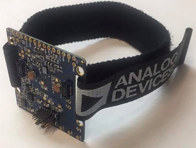 Wellness Wearable Biosensing Front-End Design is Tricky; These Dev Kits are a Lifeline