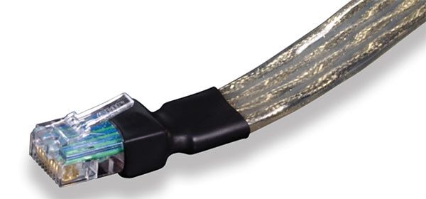 Cicoil's DC-500-CA012 Ethernet cable