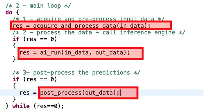 Machine Learning Novices and Experts Have a Lot to Like About the STM32 Ecosystem