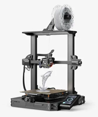 Creality's ENDER-3 S1 Pro