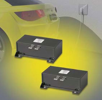 Get a Grip on the Nuances of High-Voltage Passive Components