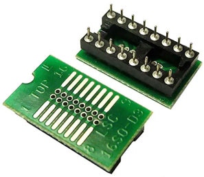 The Logical Systems Inc.'s PA-SOD3SM18-16