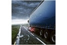 Image of Rain Dampens the Autonomous Vehicle Parade