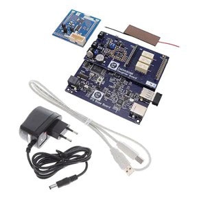 EM Microelectronic's EMDVK8500 development kit