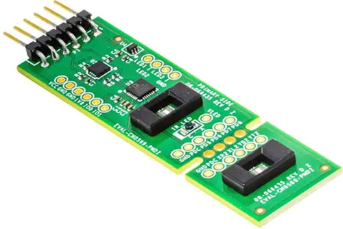 Analog Devices' EVAL-CN0569-PMDZ Gesture Sensor Pmod Evaluation Board