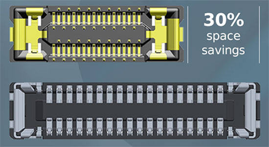 In a Tight Spot? Utilize the World’s Smallest Board-to-Board Connectors in Your Design