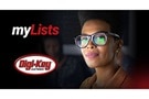 Image of A Seamless Way to Lock in Your Quotes for 30 Days with Digi-Key’s myLists