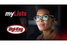 Image of A Seamless Way to Lock in Your Quotes for 30 Days with Digi-Key’s myLists