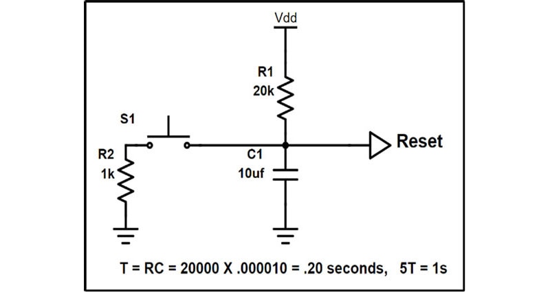 What Are RC Timing Circuits (DC) Image of What Are RC Timing Circuits (DC)