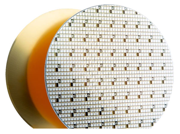 Wolfspeed’s new 200 mm wafers