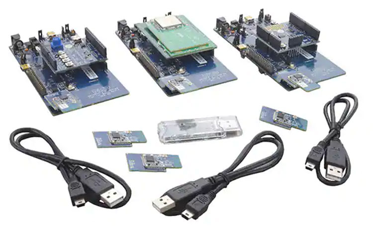NXP’s IOTZTB-DK006 dev kit