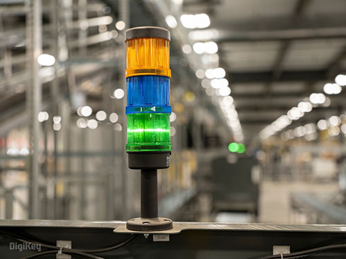 Challenges and Innovations in the Electronics Industry