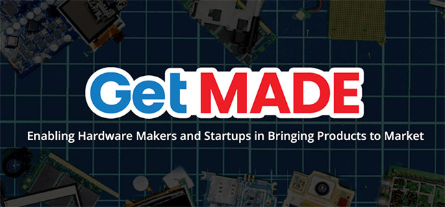 DigiKey Partners with GroupGets to Help Startups GetMade