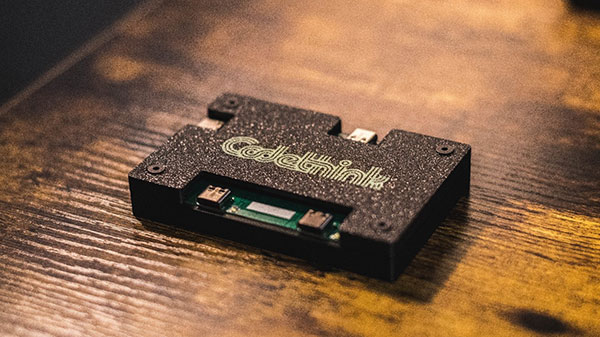 Introducing the Ultimate USB Type-C Switch: Bi-directional, Computer-Controlled, and Open Source