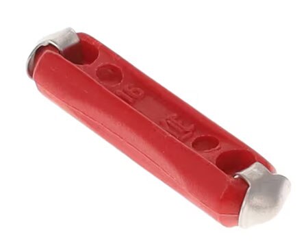 Littelfuse's OGBC016.H automotive-qualified fuses