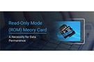 Image of Exploring the Functionalities and Characteristics of Read-Only Mode (ROM) Memory Cards