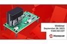 Image of Webinar - Fast Silicon Carbide Based E-Fuse Solutions