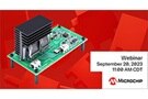 Image of Webinar - Fast Silicon Carbide Based E-Fuse Solutions