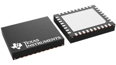 Texas Instruments' BQ25756 bidirectional buck-boost battery charge controller