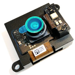 Analog Devices' AD-FXTOF1-EBZ camera module