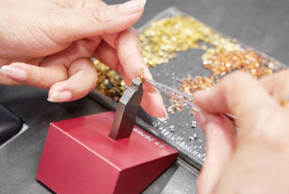 Gold is generally superior to silver for contact plating applications