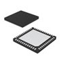 Microchip Technology's ProASIC3 FPGA IC 34 48-VFQFN 裸露焊盘