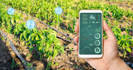 Sensor data monitoring