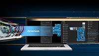 Renesas' QuickConnect Beginner Kit Image of Renesas' QuickConnect Beginner Kit