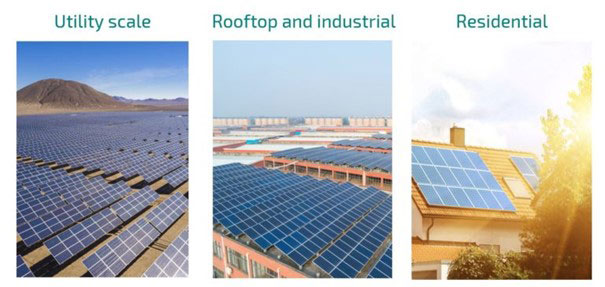 The Impacts of Wireless Communication on the Solar Industry Revolution