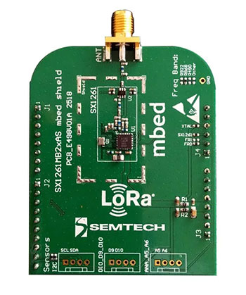 The Cautionary Tale of Loran and LoRaWAN