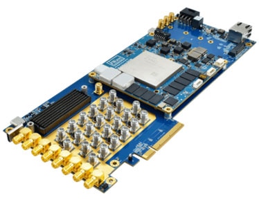 iWave’s iW-G42P-ZU49-4E008G-E032G-LIA card
