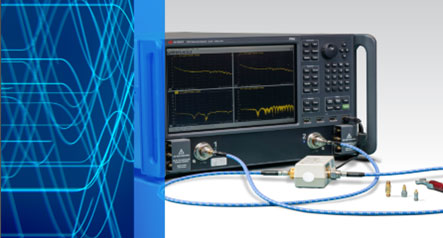 HUBER+SUHNER Brings Unmatched Performance and Value to Test & Measurement Applications