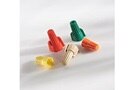 Image of Providing EnlighTEnment on Wire Caps