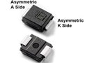 Image of Use Asymmetric TVS Diodes to Protect Critical Circuits from Destructive Voltage Transients