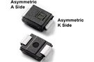 Image of Use Asymmetric TVS Diodes to Protect Critical Circuits from Destructive Voltage Transients